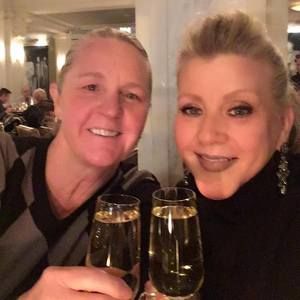 Meet your Posher, Kate